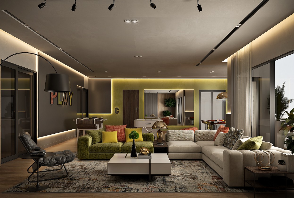 LOC Apartments