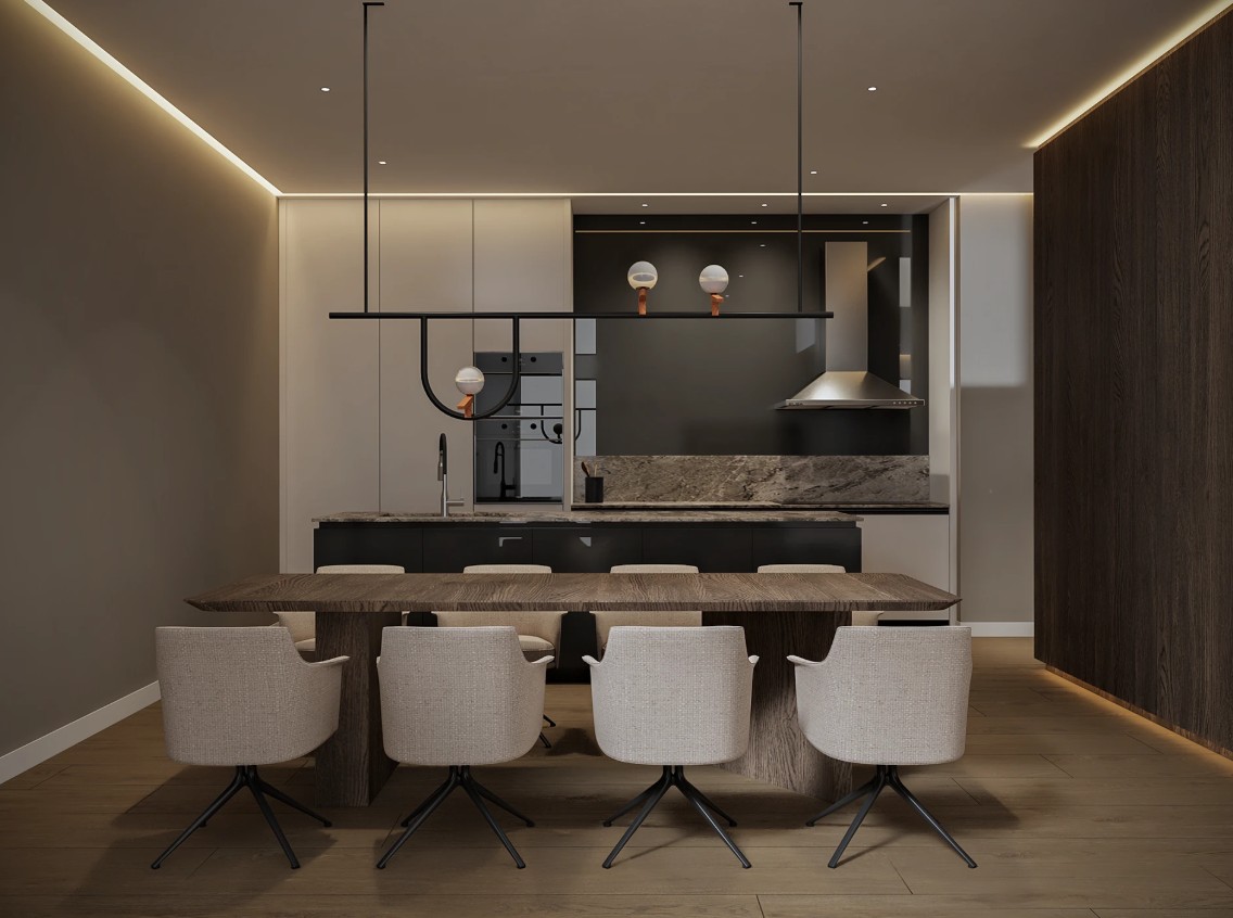BL Apartments